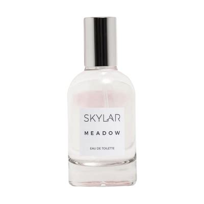 meadow skylar perfume discontinued